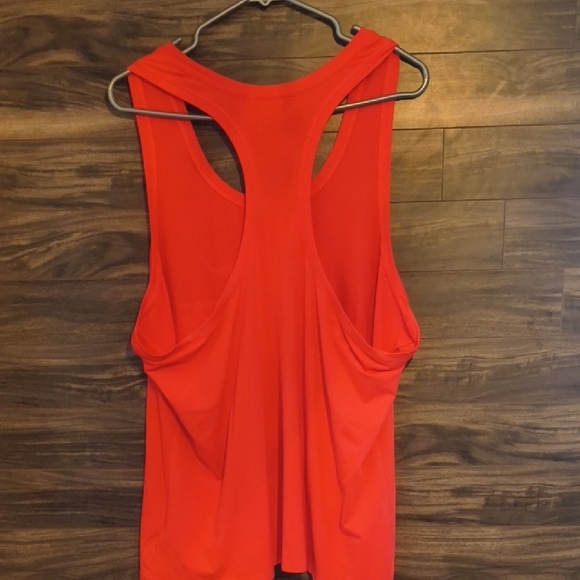 Morgan Wallen Hot PINK Graphic Racerback Tank Women's XXL - Picture 6 of 6